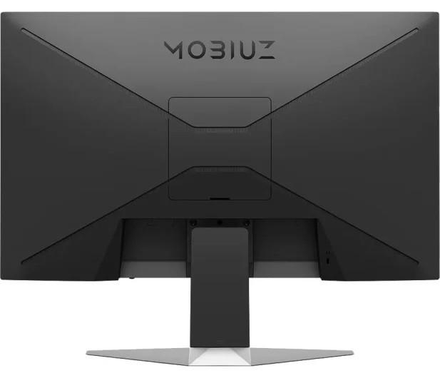 BenQ Mobiuz EX240N - 1084414 - zdjęcie 3